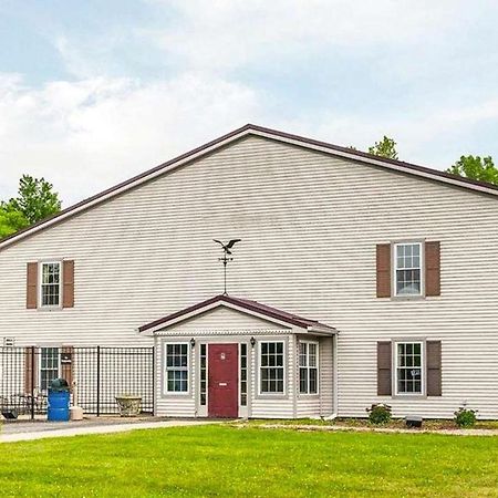 Royal Inn Rockville Εξωτερικό φωτογραφία