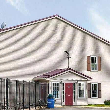 Royal Inn Rockville Εξωτερικό φωτογραφία
