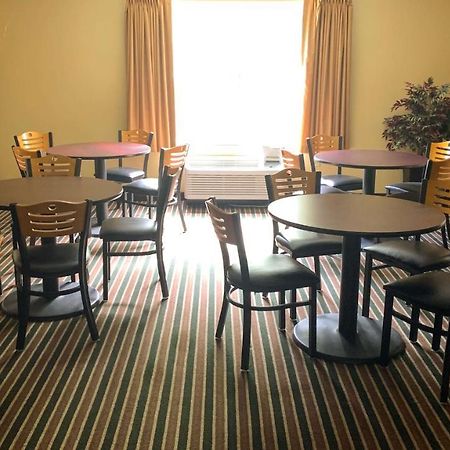 Royal Inn Rockville Εξωτερικό φωτογραφία