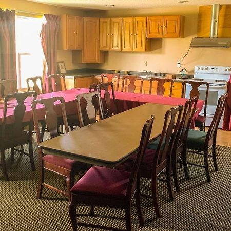 Royal Inn Rockville Εξωτερικό φωτογραφία