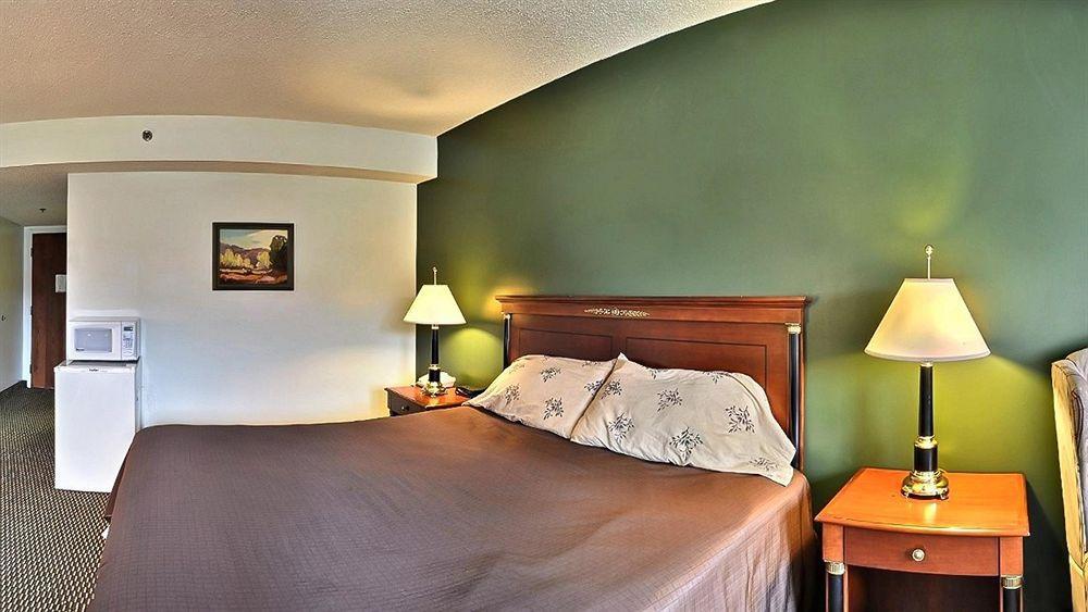 Royal Inn Rockville Εξωτερικό φωτογραφία