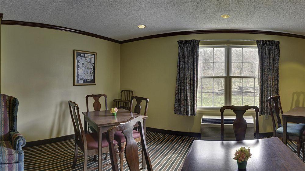 Royal Inn Rockville Εξωτερικό φωτογραφία