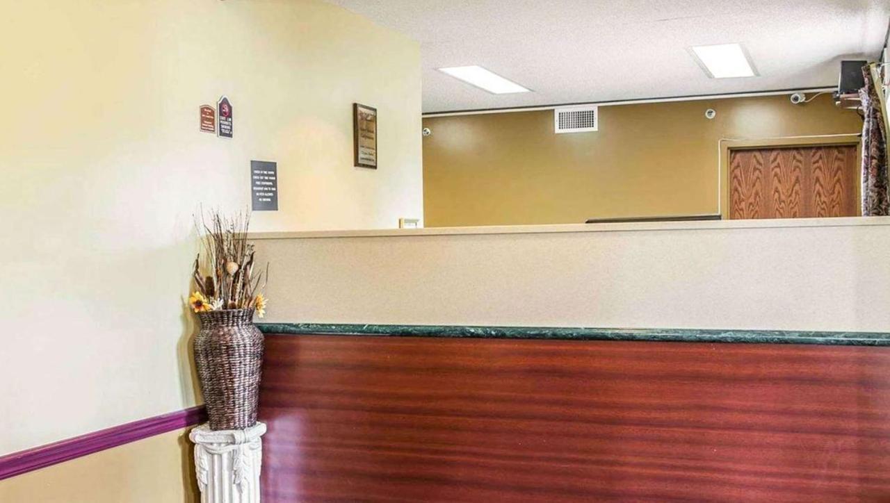 Royal Inn Rockville Εξωτερικό φωτογραφία