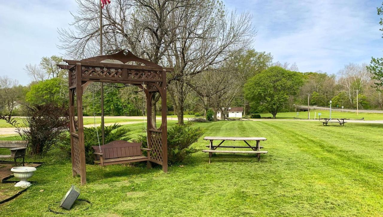 Royal Inn Rockville Εξωτερικό φωτογραφία