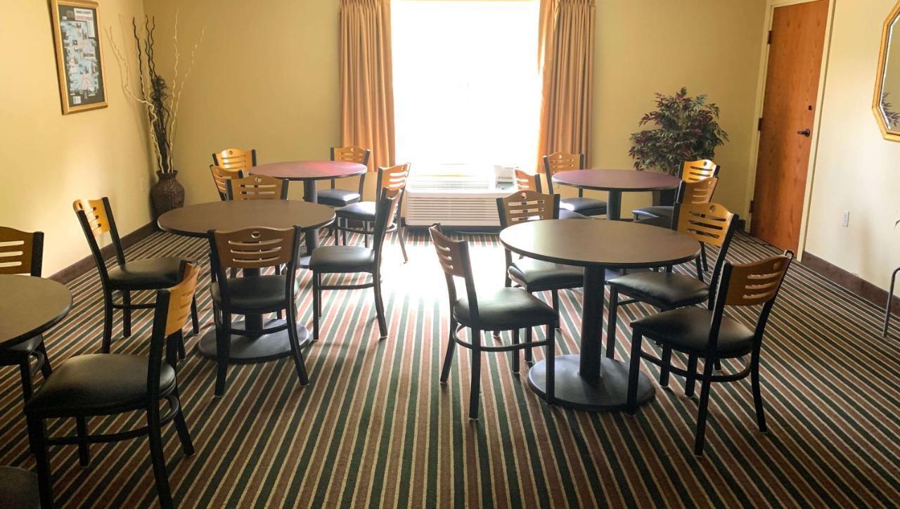 Royal Inn Rockville Εξωτερικό φωτογραφία