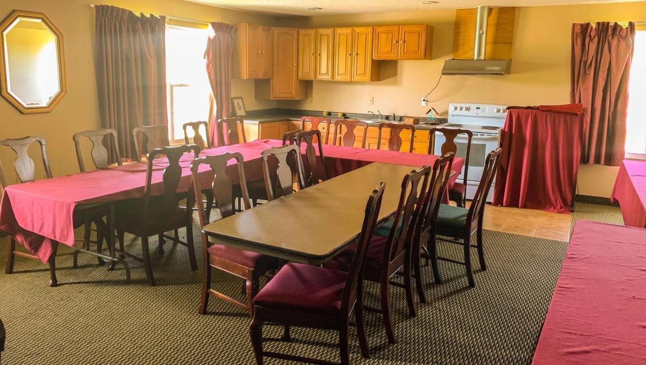Royal Inn Rockville Εξωτερικό φωτογραφία