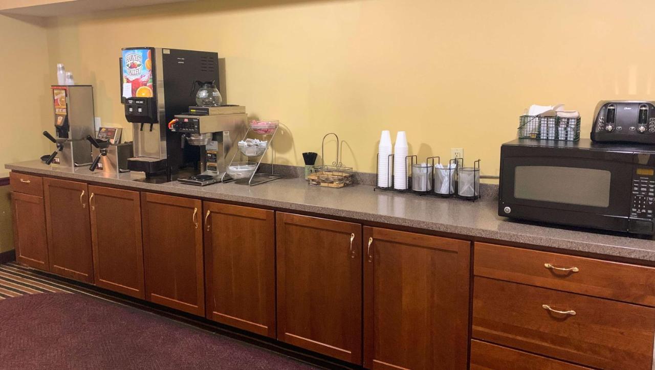 Royal Inn Rockville Εξωτερικό φωτογραφία