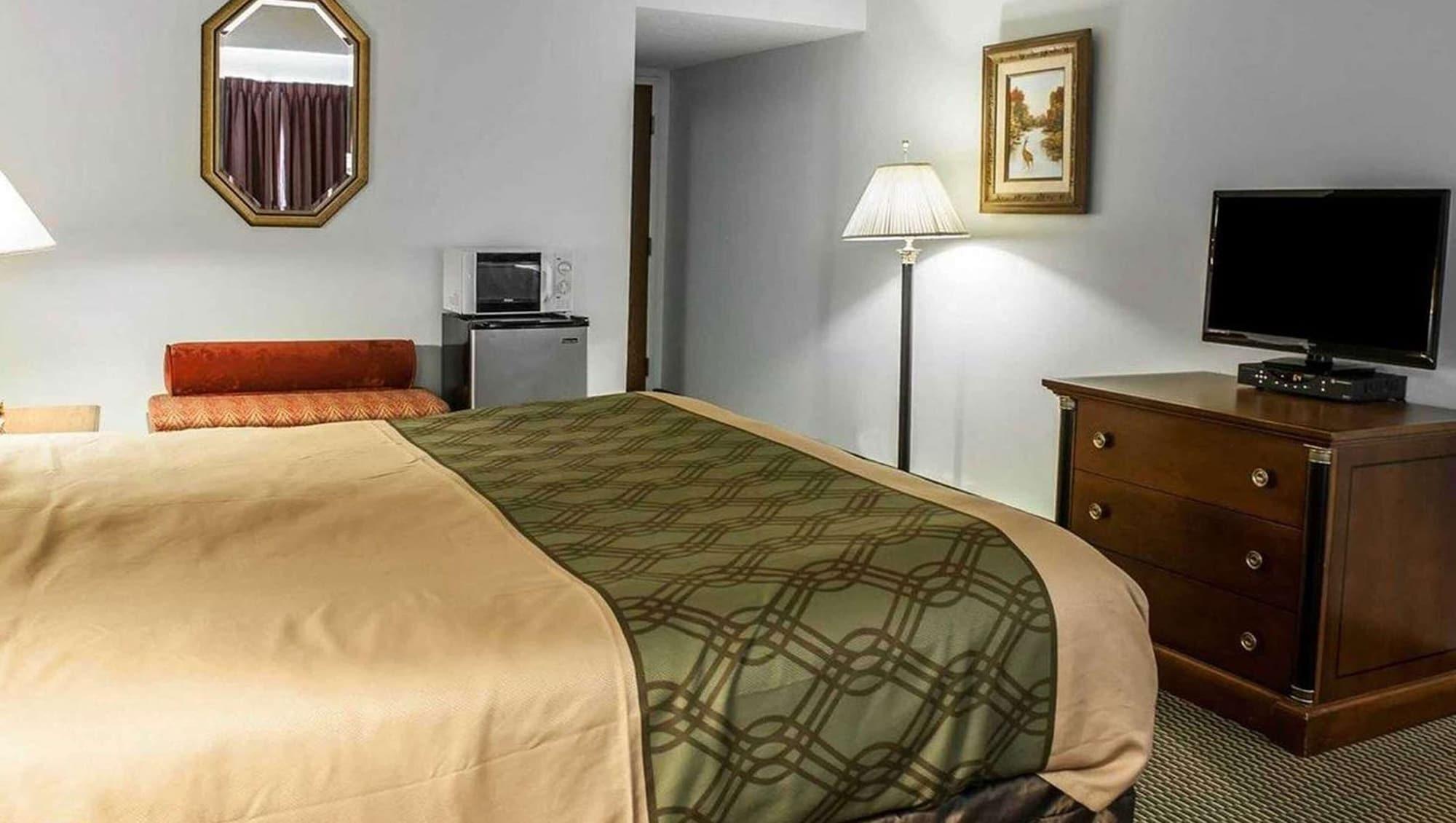 Royal Inn Rockville Εξωτερικό φωτογραφία