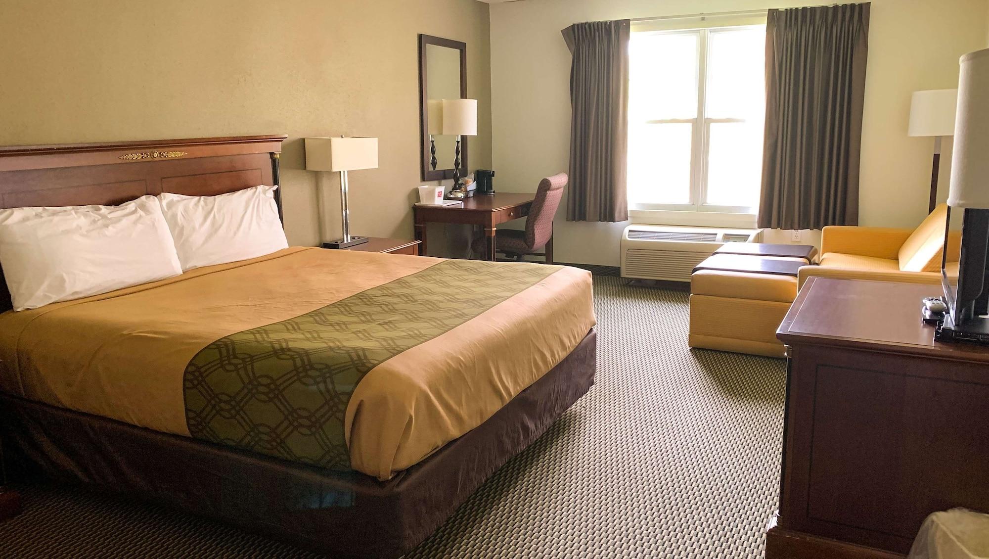 Royal Inn Rockville Εξωτερικό φωτογραφία