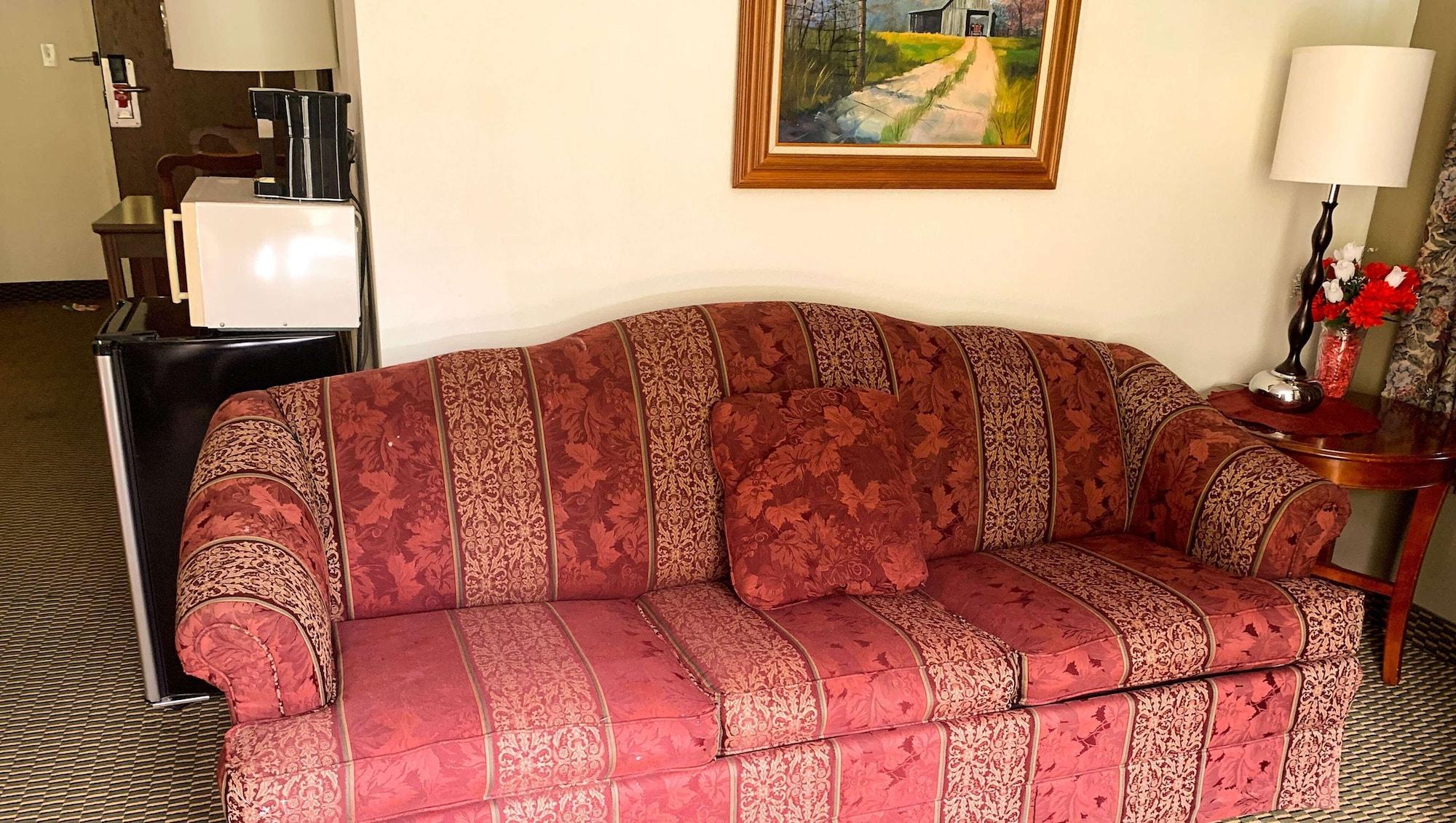 Royal Inn Rockville Εξωτερικό φωτογραφία