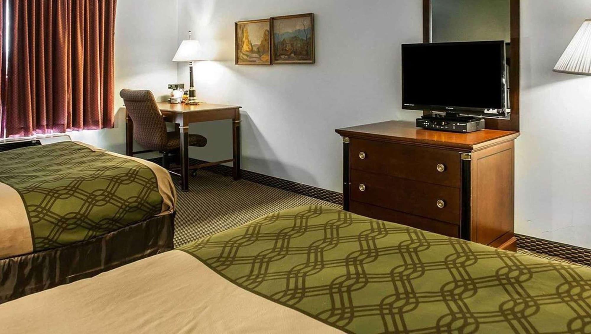 Royal Inn Rockville Εξωτερικό φωτογραφία
