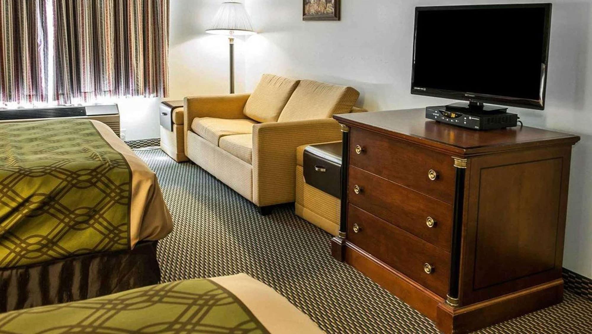 Royal Inn Rockville Εξωτερικό φωτογραφία