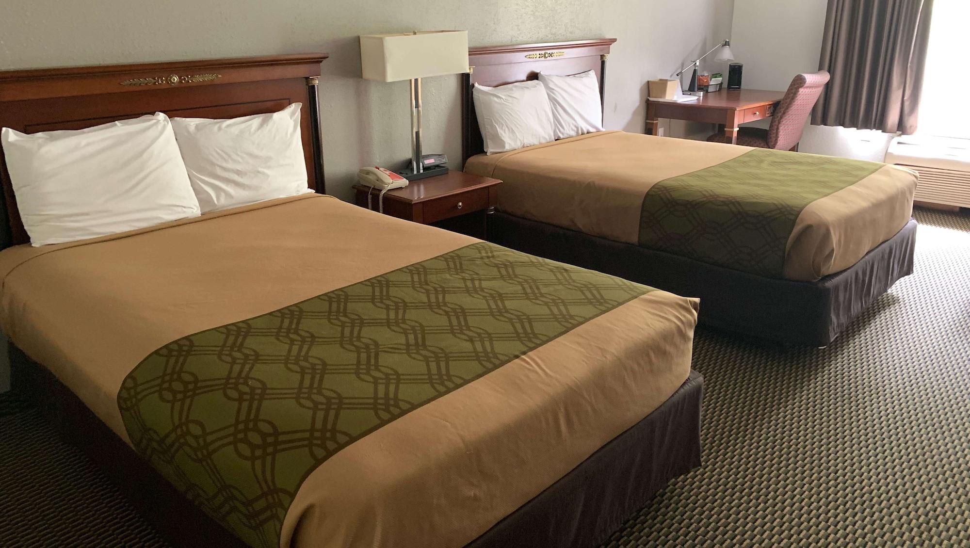 Royal Inn Rockville Εξωτερικό φωτογραφία