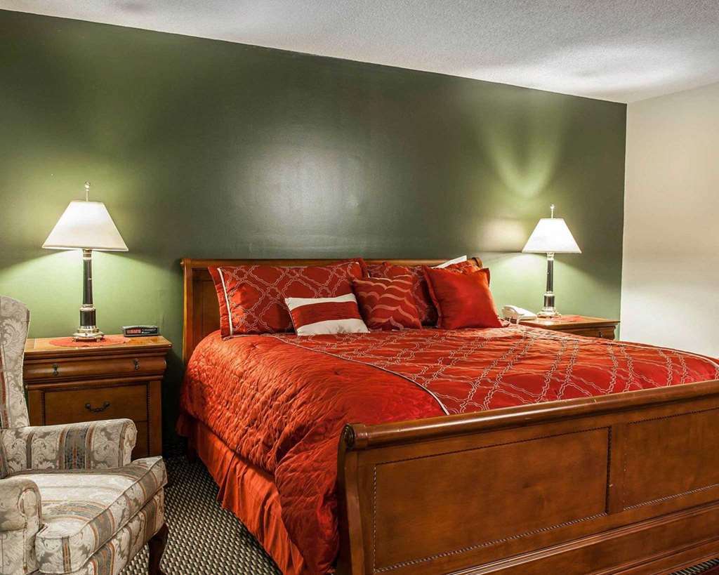 Royal Inn Rockville Δωμάτιο φωτογραφία