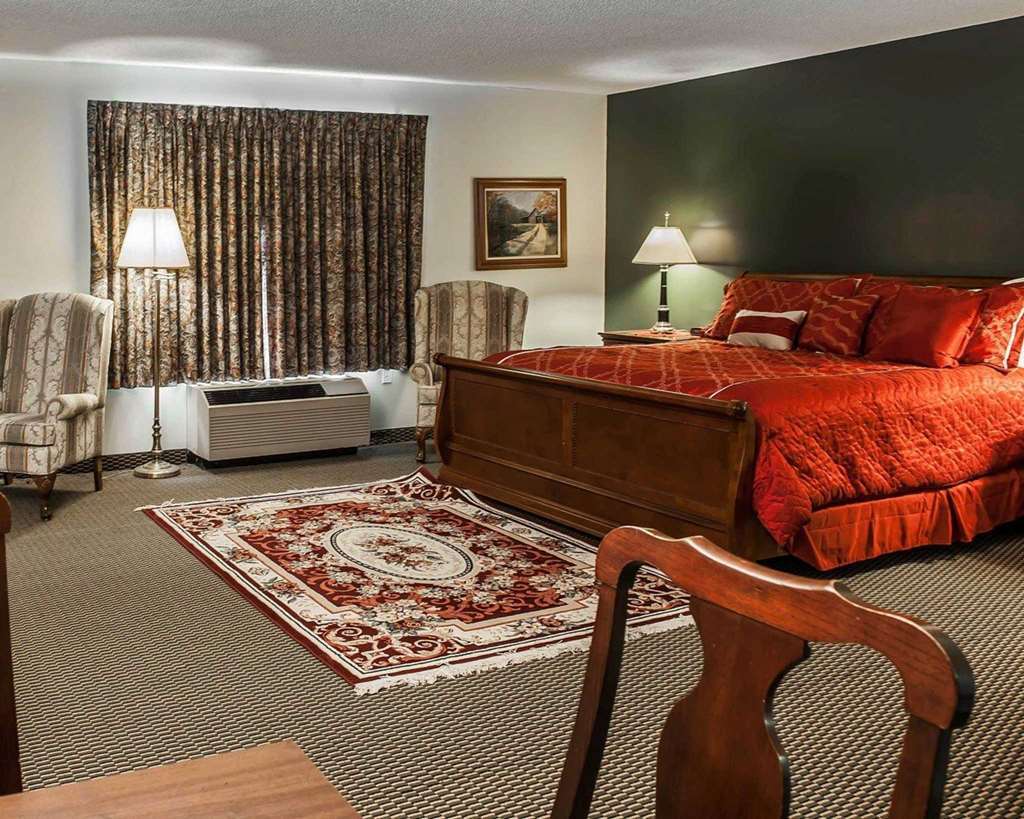 Royal Inn Rockville Δωμάτιο φωτογραφία