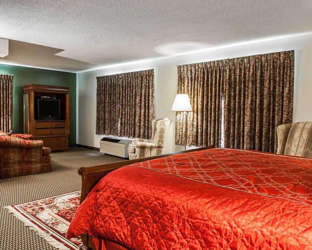 Royal Inn Rockville Δωμάτιο φωτογραφία