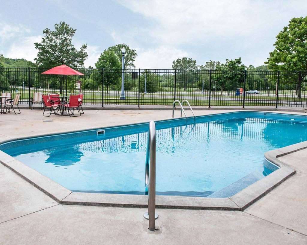 Royal Inn Rockville Ανέσεις φωτογραφία