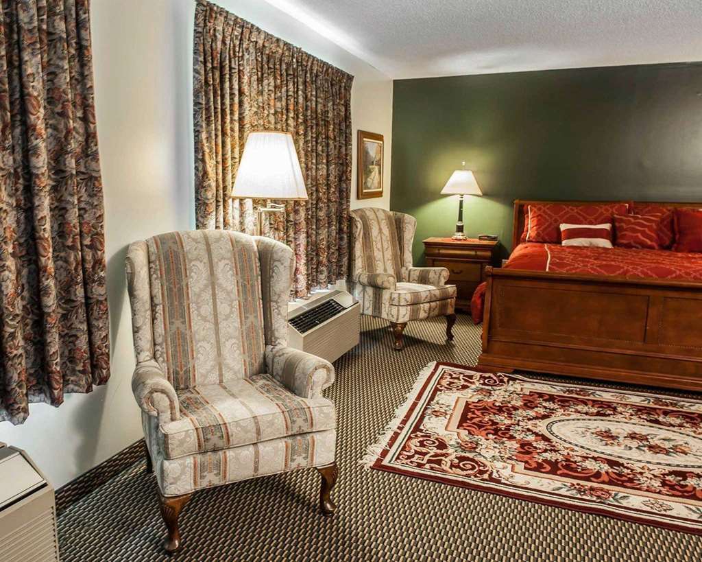 Royal Inn Rockville Δωμάτιο φωτογραφία