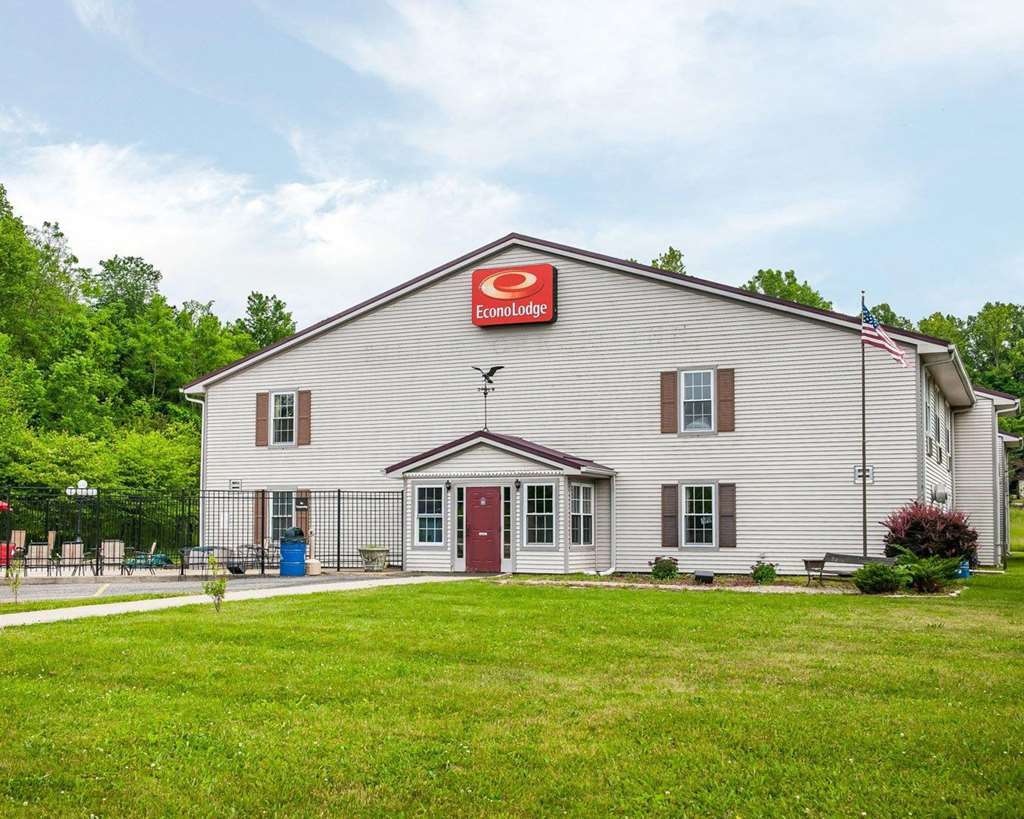 Royal Inn Rockville Εξωτερικό φωτογραφία