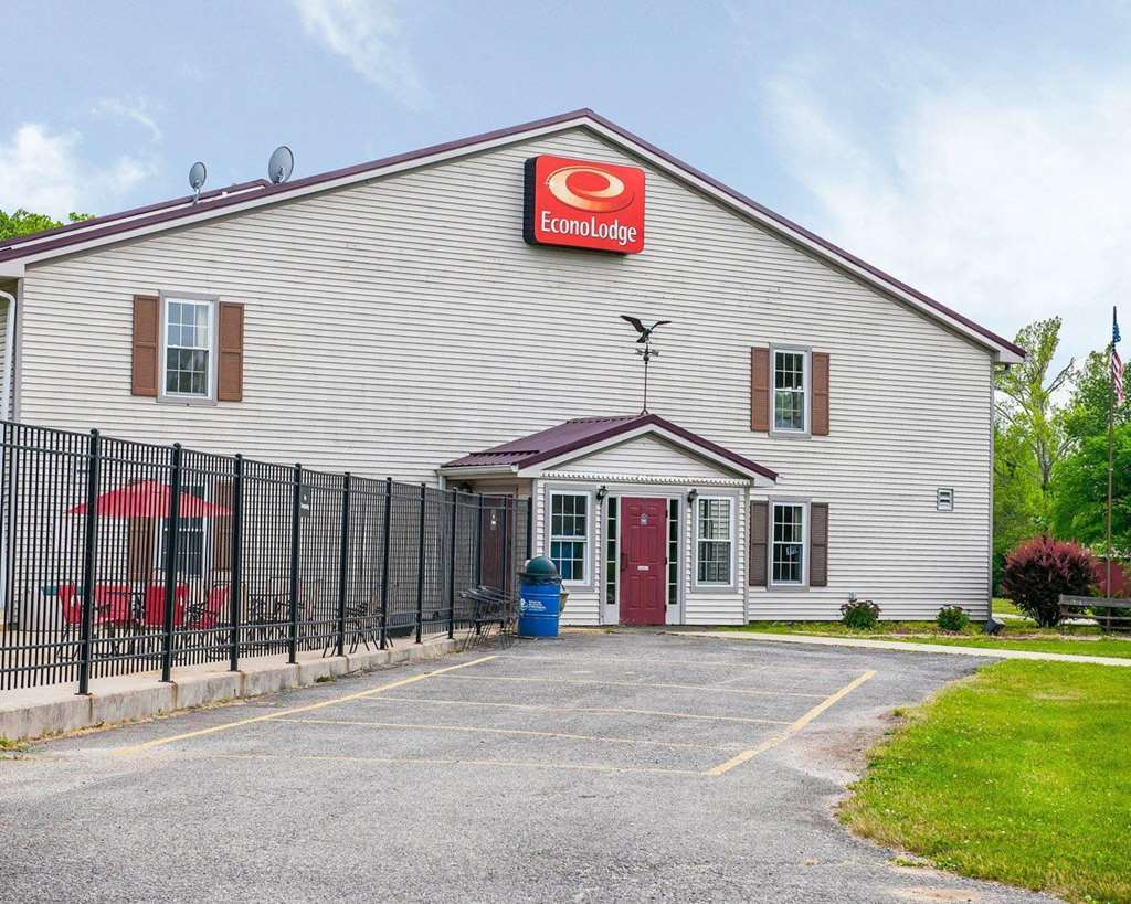 Royal Inn Rockville Εξωτερικό φωτογραφία