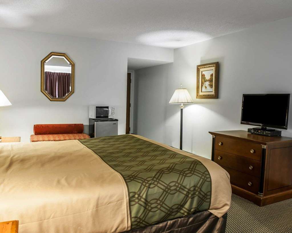 Royal Inn Rockville Δωμάτιο φωτογραφία
