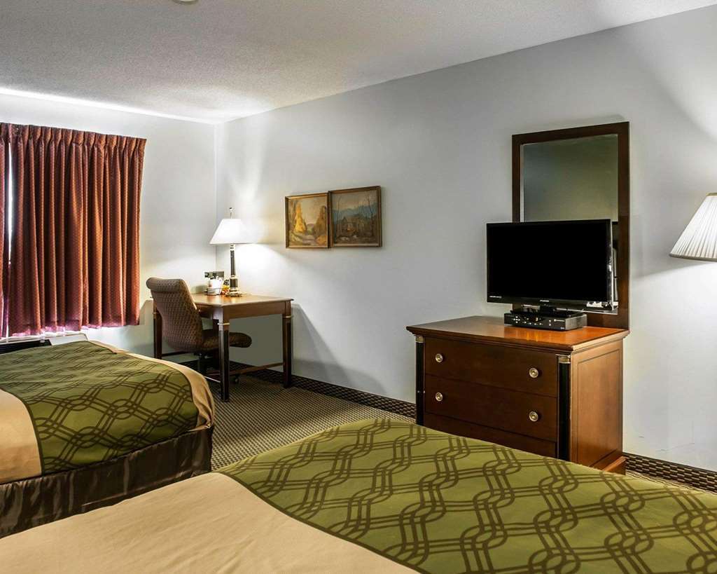 Royal Inn Rockville Δωμάτιο φωτογραφία