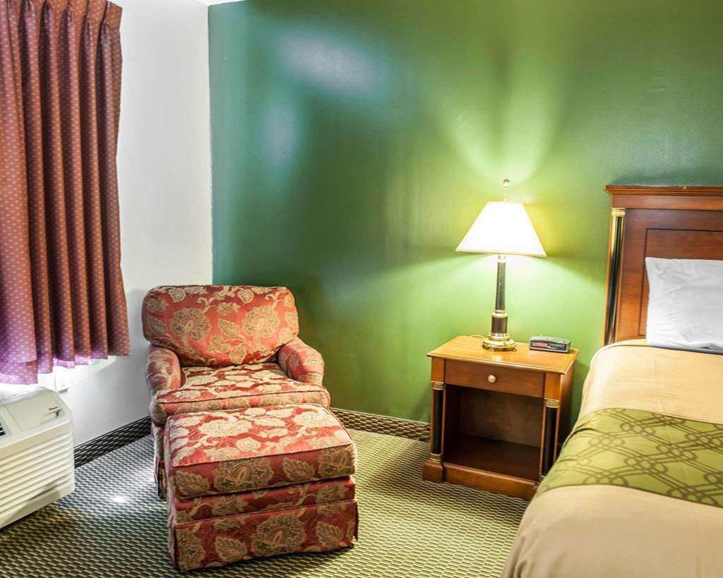 Royal Inn Rockville Δωμάτιο φωτογραφία