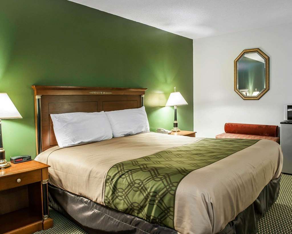 Royal Inn Rockville Δωμάτιο φωτογραφία