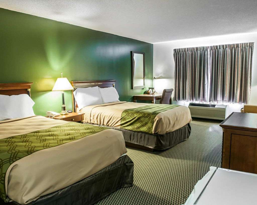 Royal Inn Rockville Δωμάτιο φωτογραφία