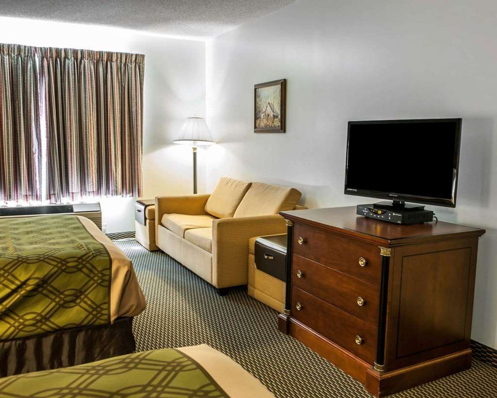 Royal Inn Rockville Δωμάτιο φωτογραφία