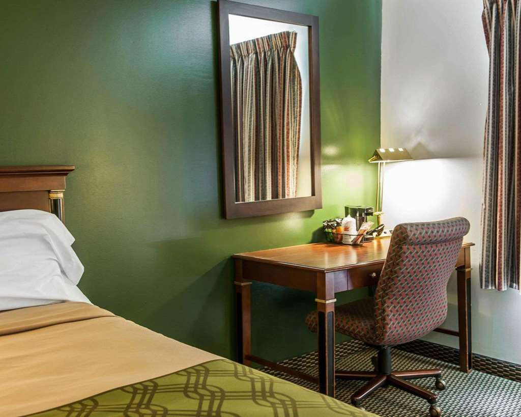 Royal Inn Rockville Δωμάτιο φωτογραφία