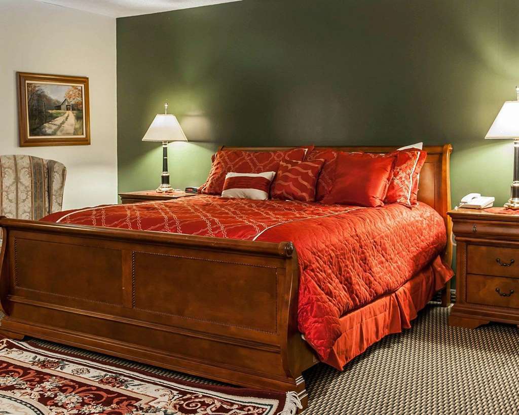 Royal Inn Rockville Δωμάτιο φωτογραφία