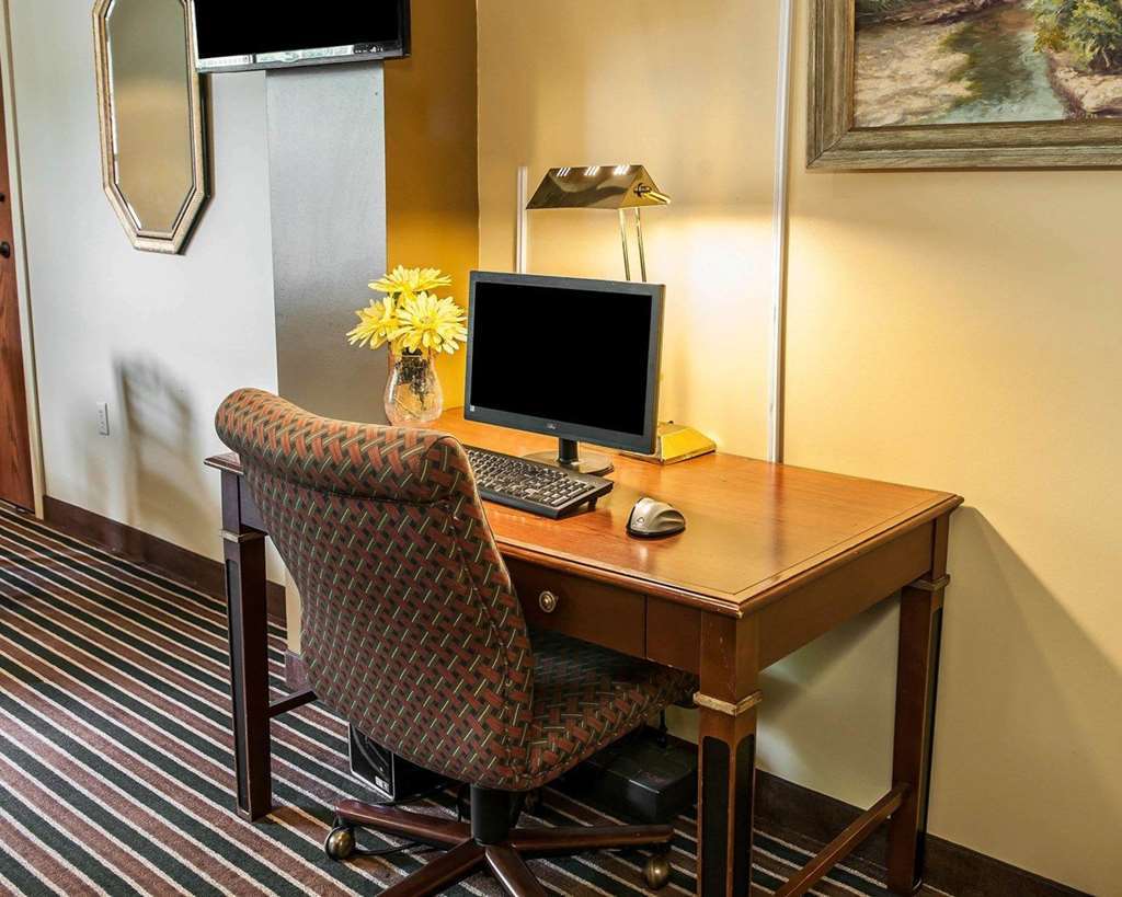 Royal Inn Rockville Ανέσεις φωτογραφία