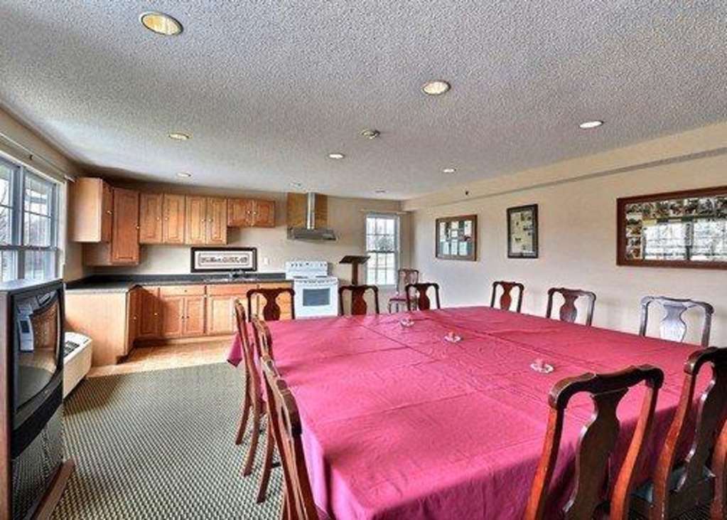 Royal Inn Rockville Ανέσεις φωτογραφία