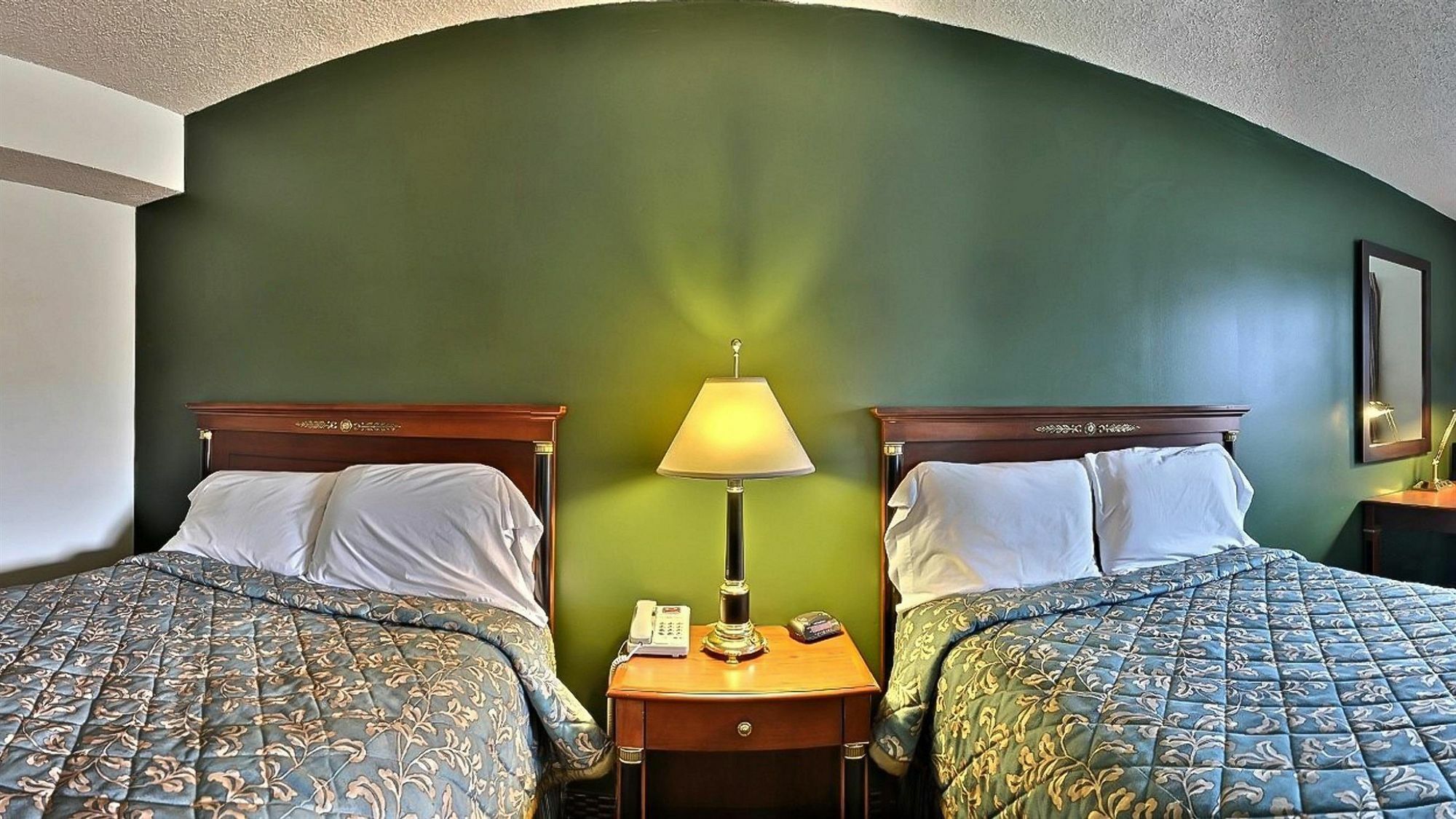 Royal Inn Rockville Εξωτερικό φωτογραφία
