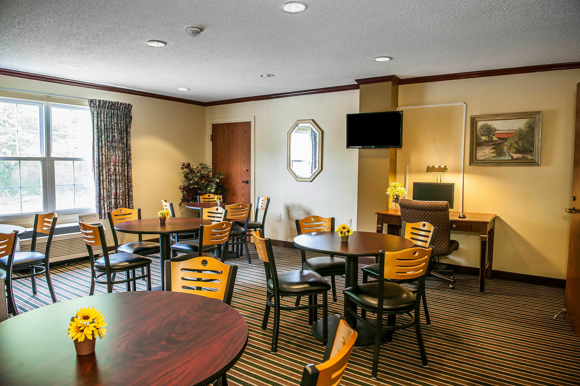 Royal Inn Rockville Εξωτερικό φωτογραφία