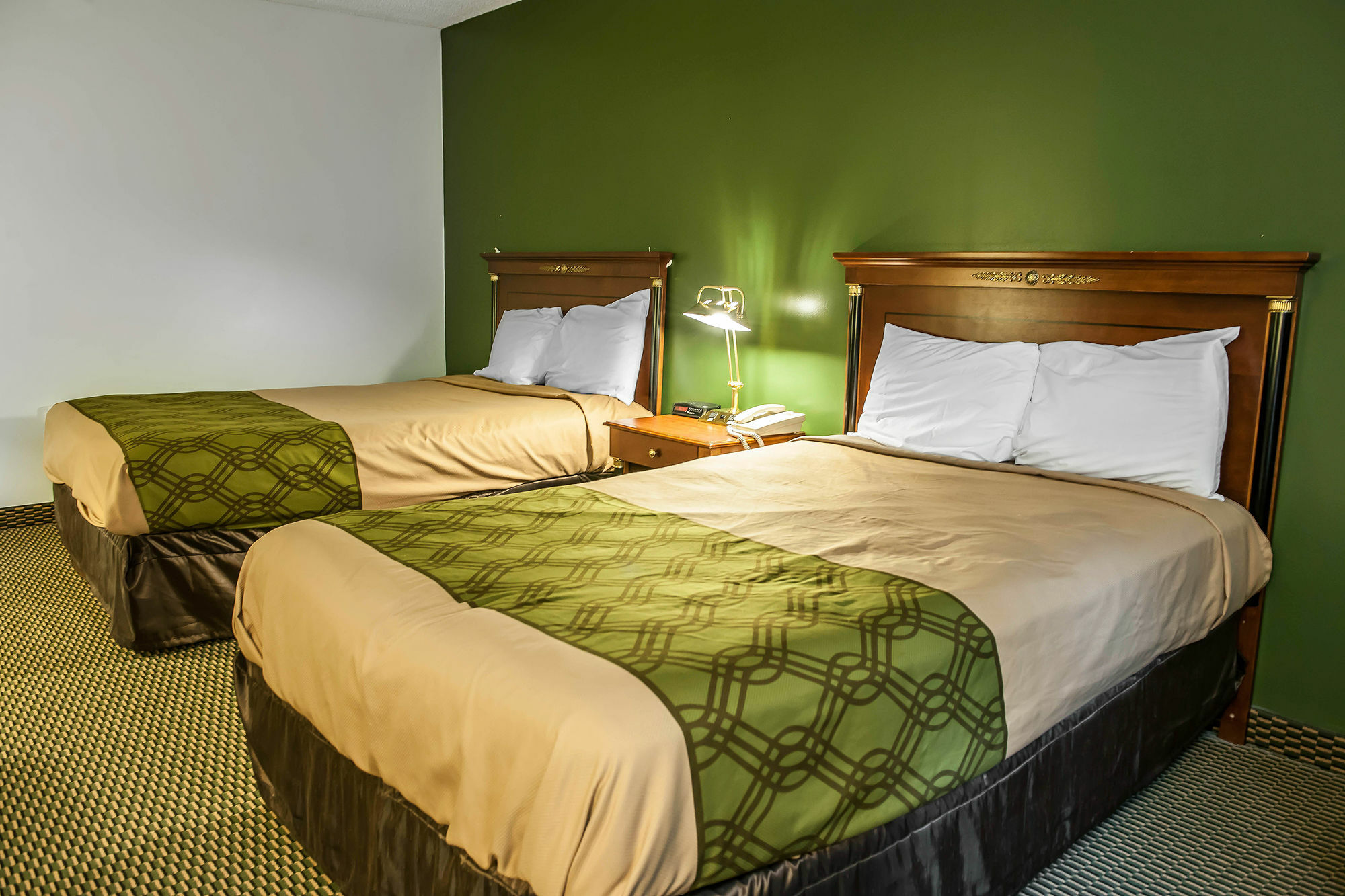 Royal Inn Rockville Εξωτερικό φωτογραφία