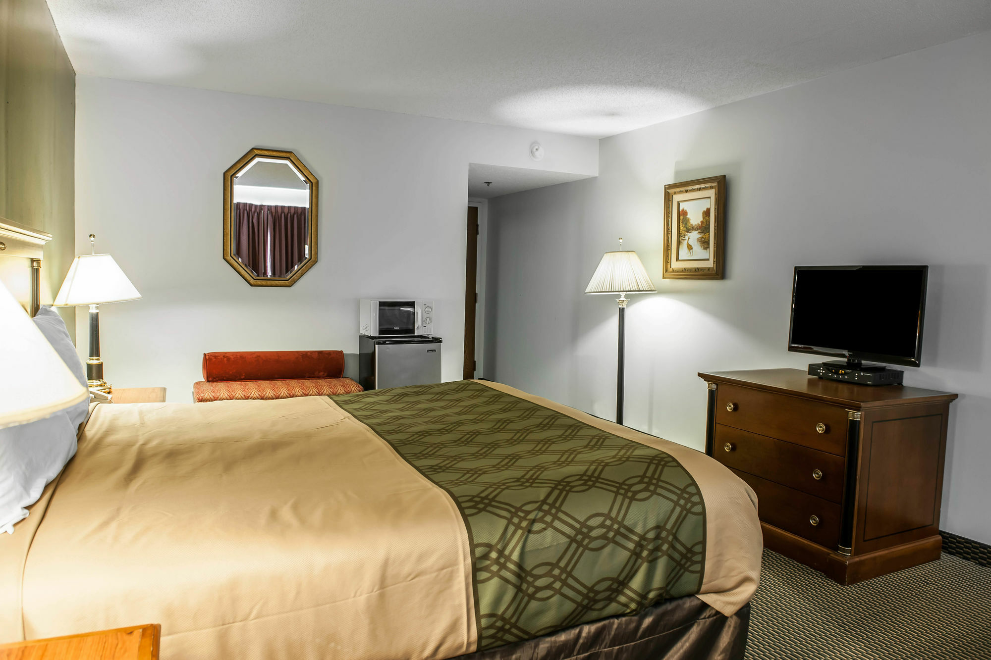 Royal Inn Rockville Εξωτερικό φωτογραφία