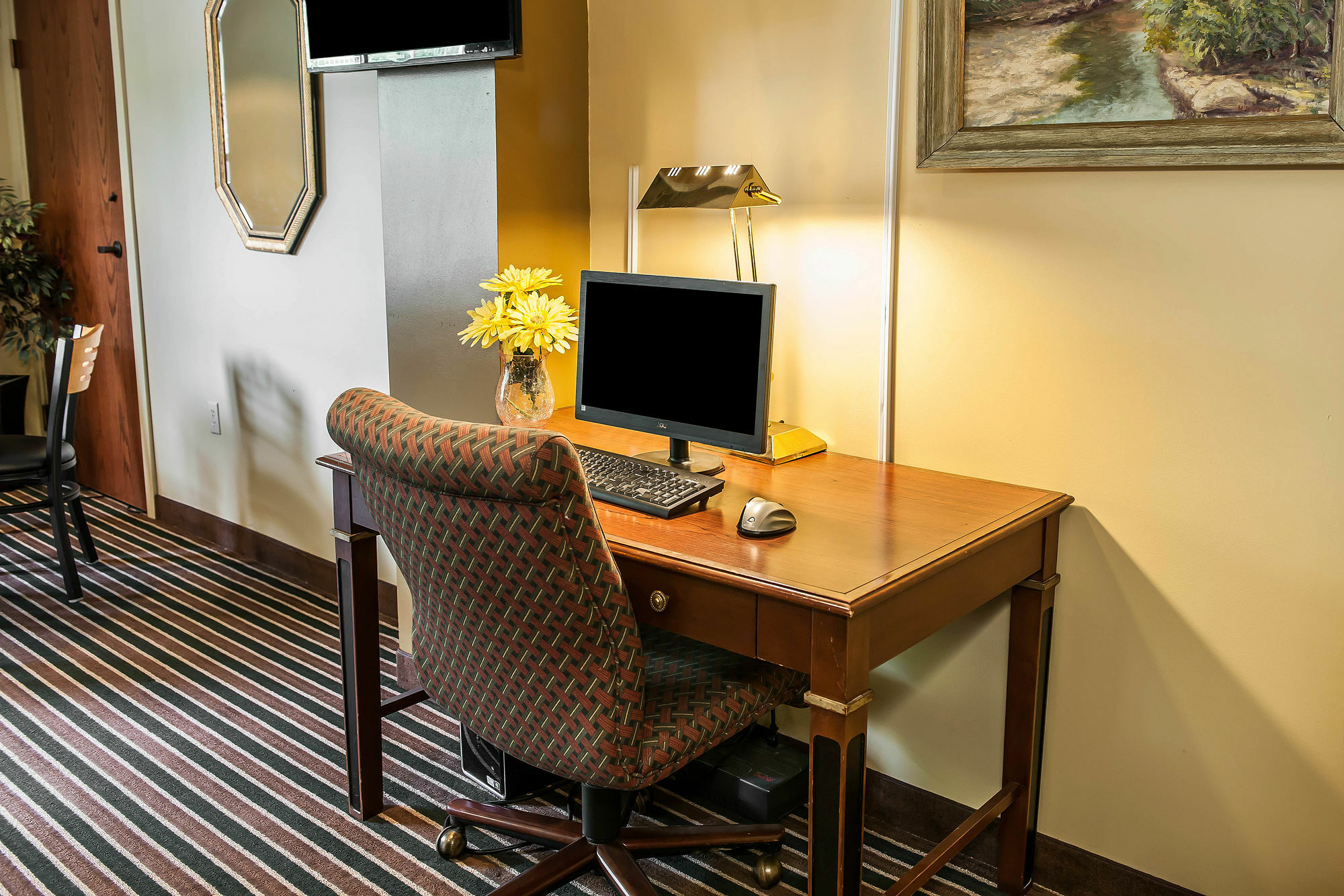 Royal Inn Rockville Εξωτερικό φωτογραφία