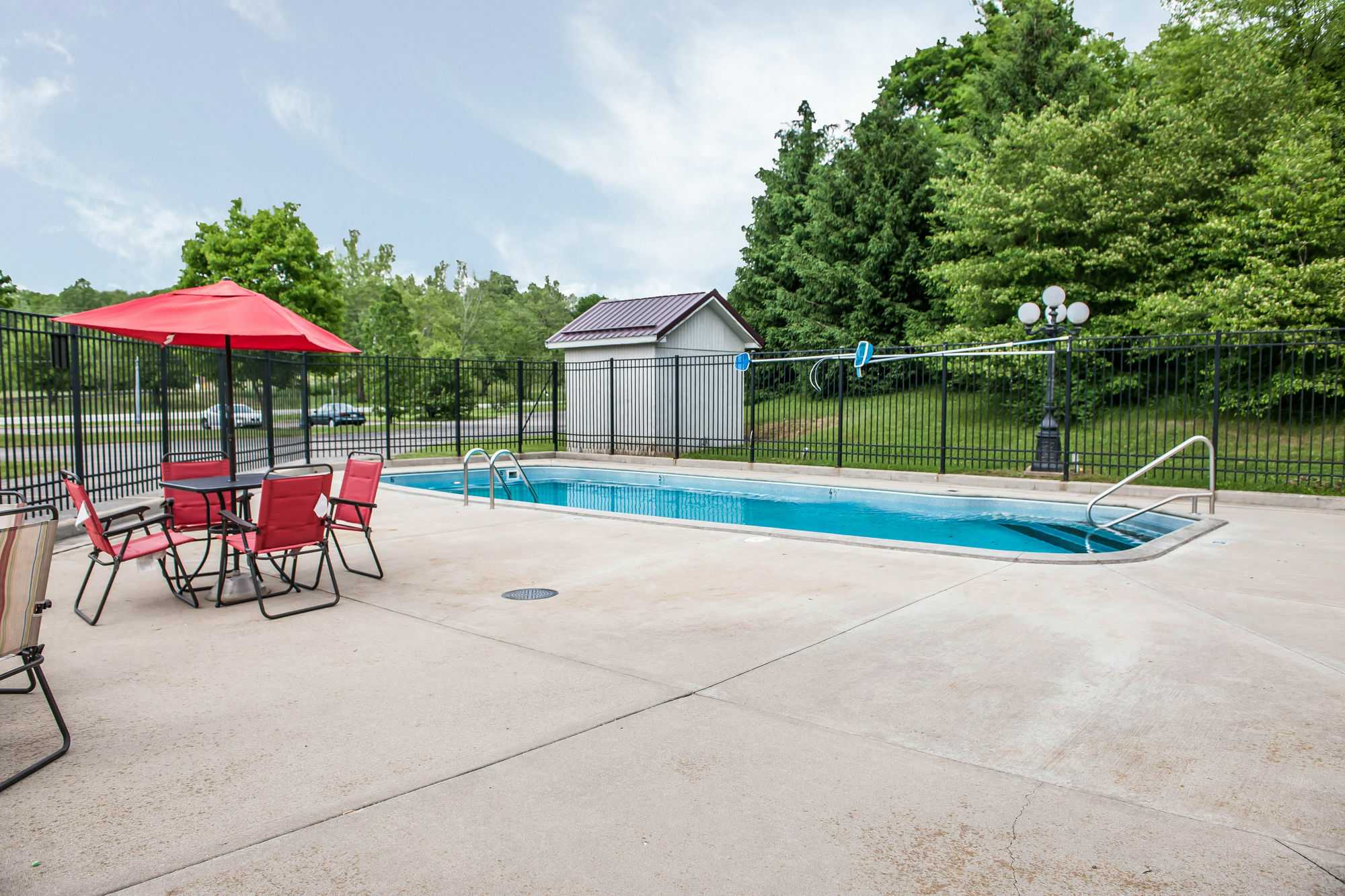 Royal Inn Rockville Εξωτερικό φωτογραφία