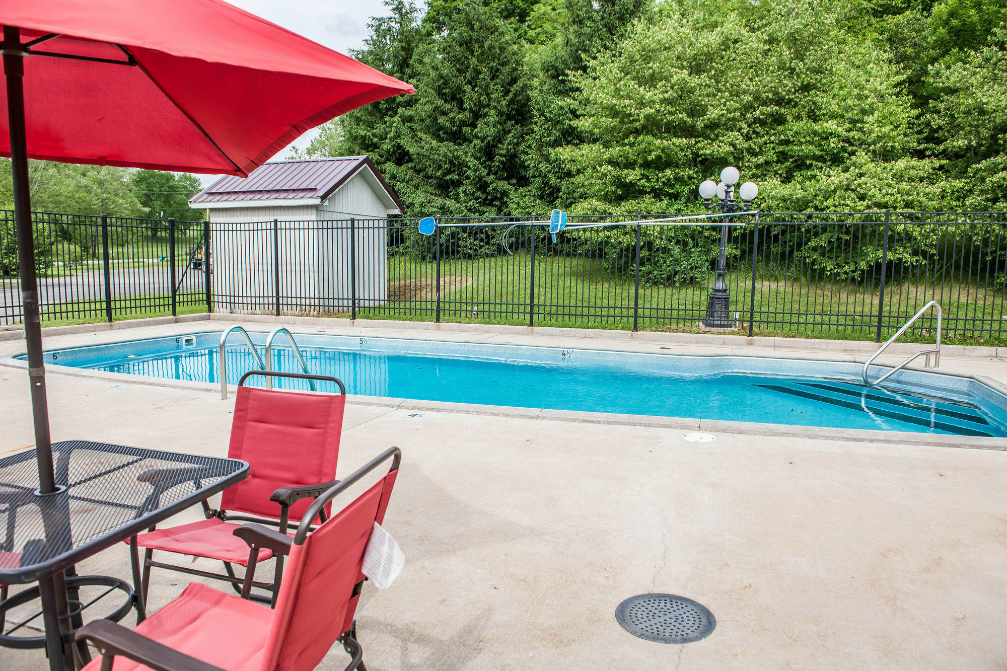 Royal Inn Rockville Εξωτερικό φωτογραφία