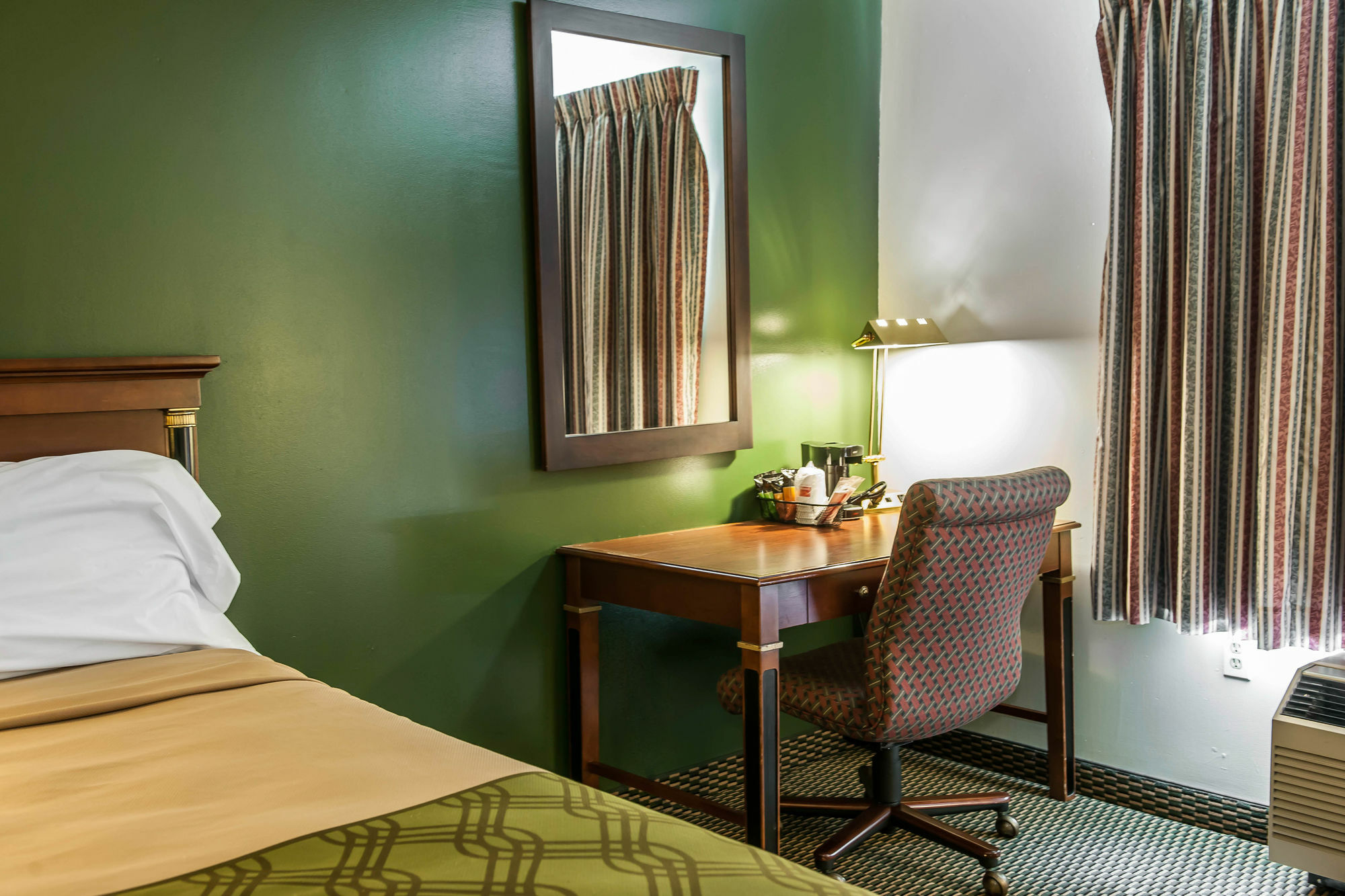 Royal Inn Rockville Εξωτερικό φωτογραφία