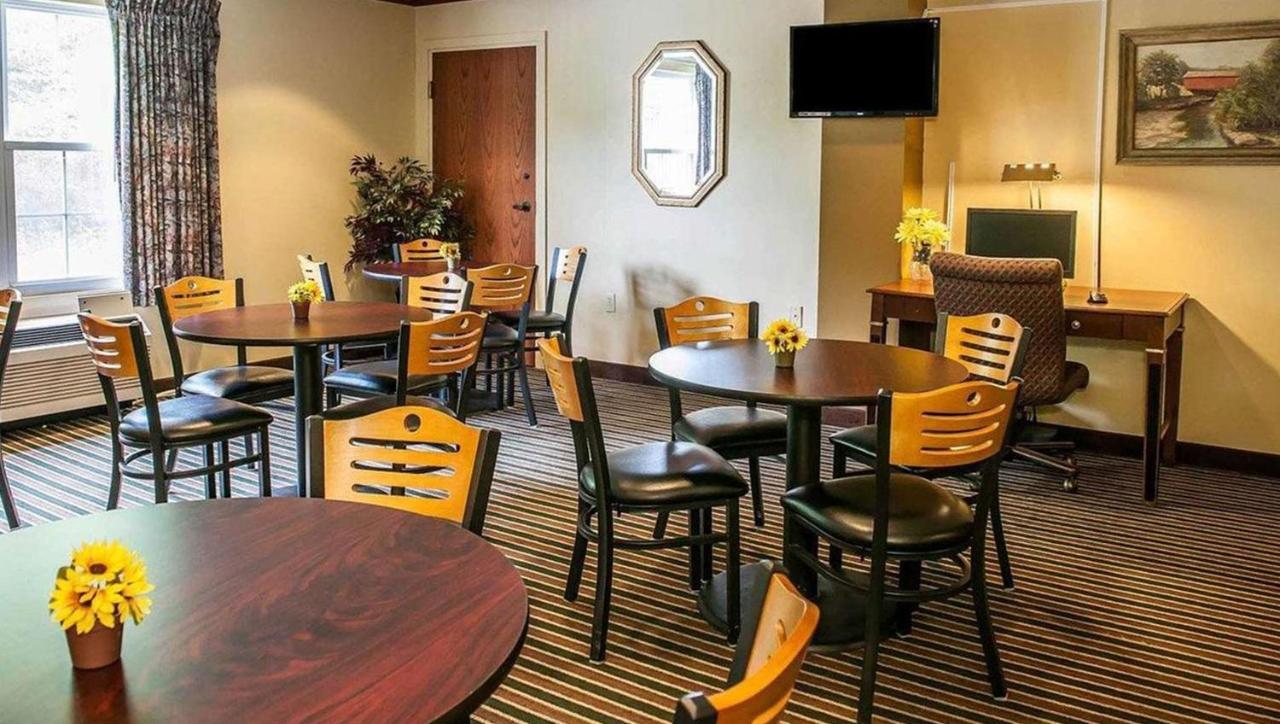 Royal Inn Rockville Εξωτερικό φωτογραφία